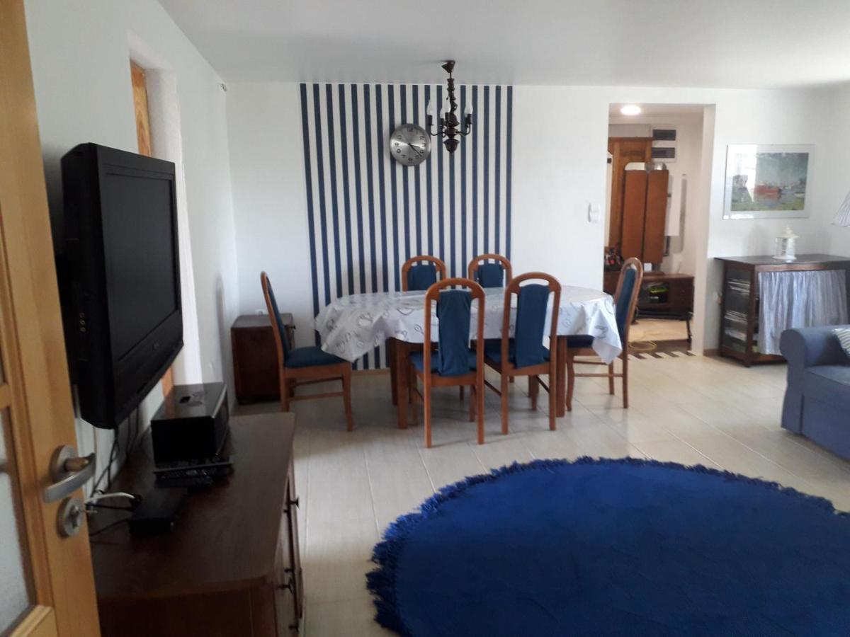וולין Apartamenty Nad Jeziorem Piaski מראה חיצוני תמונה