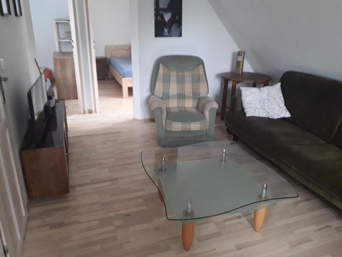 וולין Apartamenty Nad Jeziorem Piaski מראה חיצוני תמונה