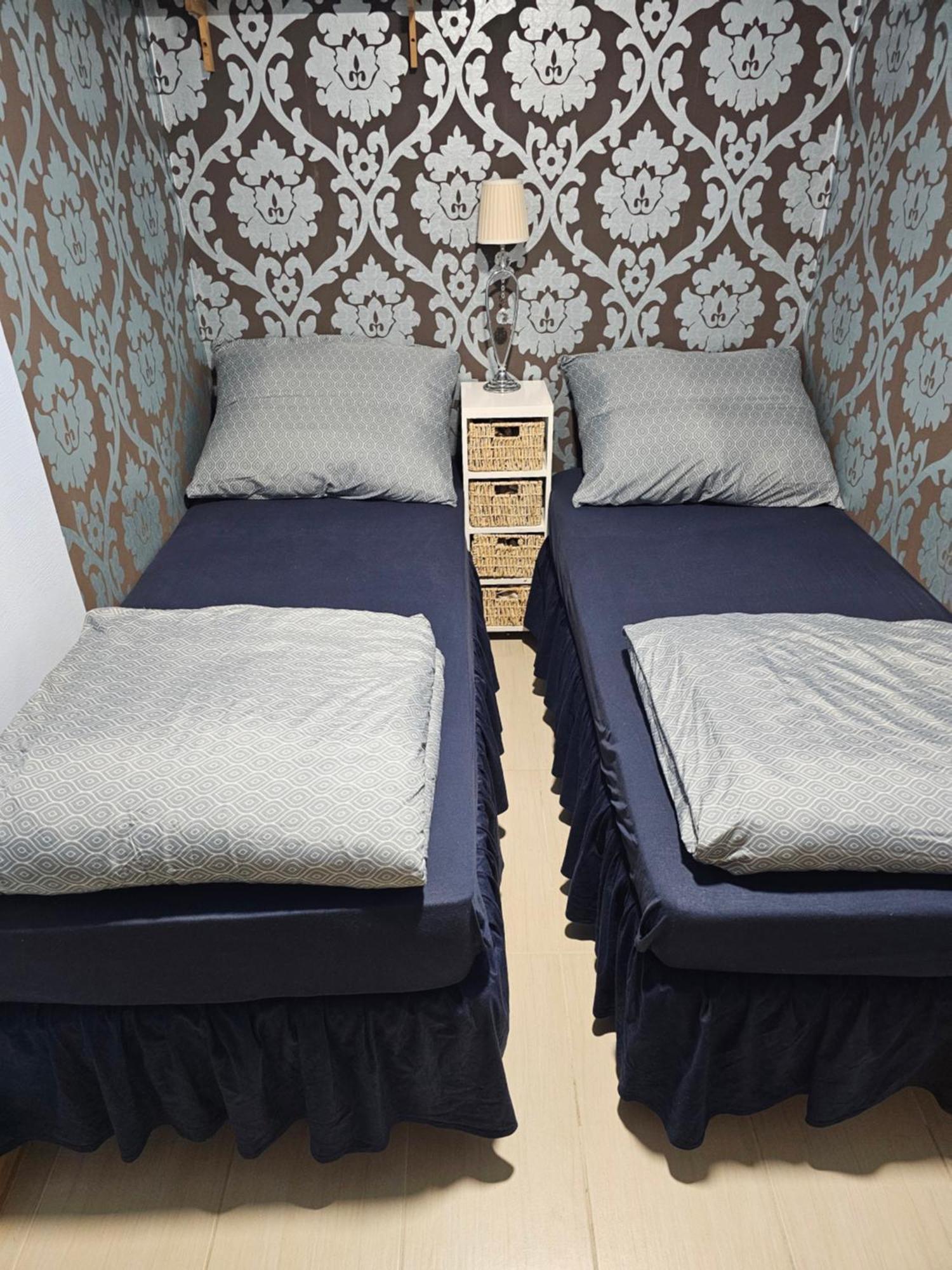 וולין Apartamenty Nad Jeziorem Piaski מראה חיצוני תמונה