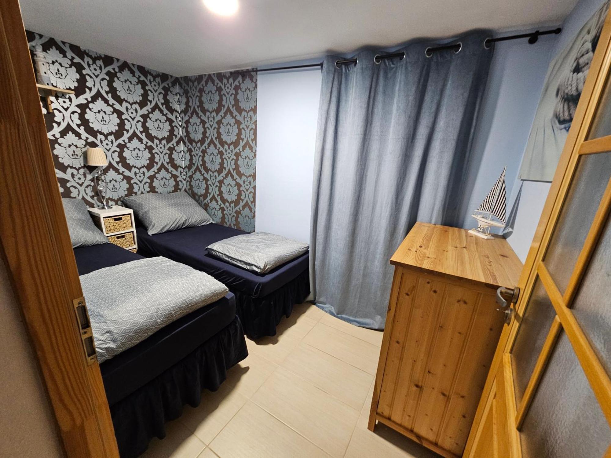 וולין Apartamenty Nad Jeziorem Piaski מראה חיצוני תמונה