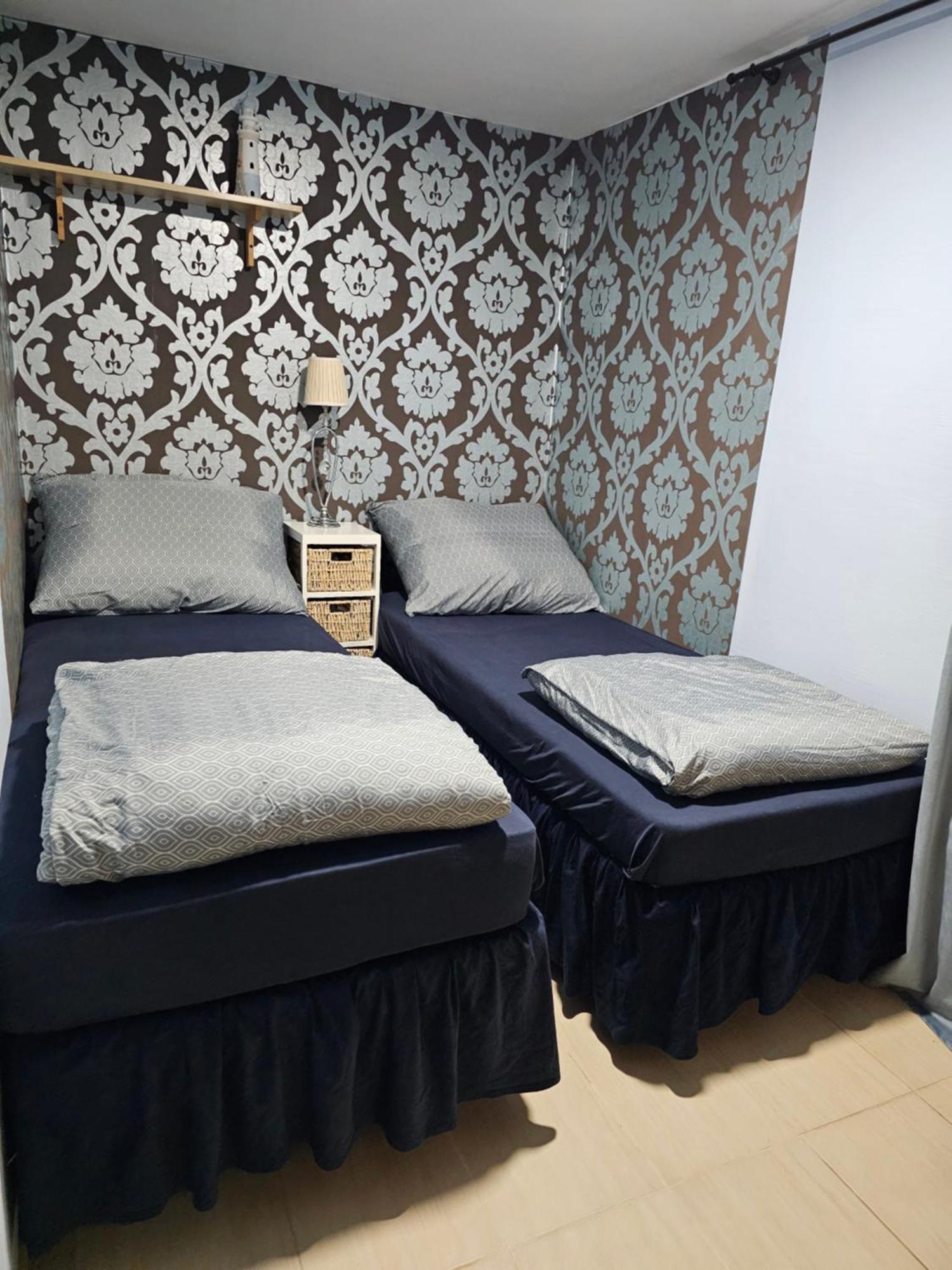 וולין Apartamenty Nad Jeziorem Piaski מראה חיצוני תמונה