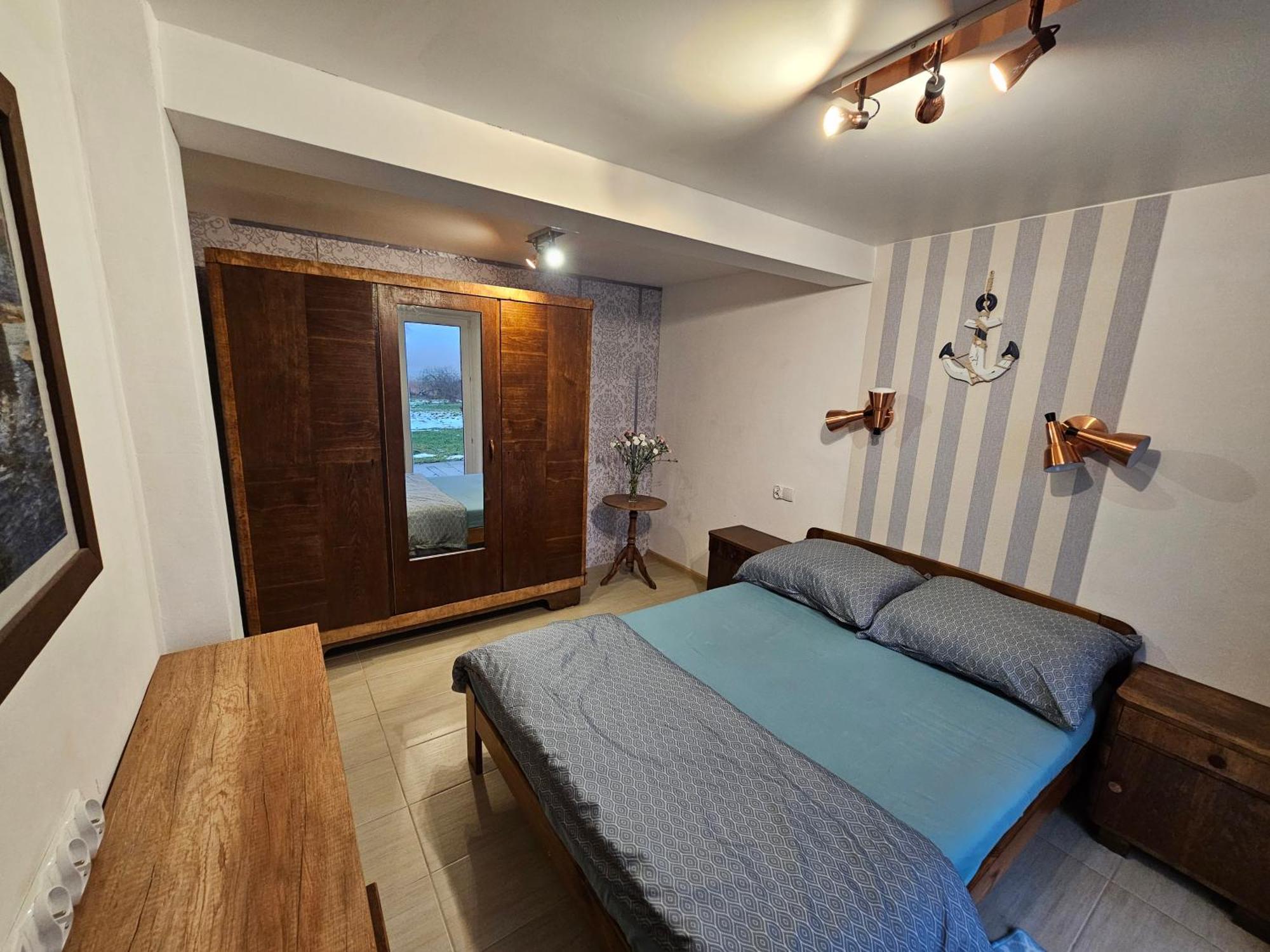 וולין Apartamenty Nad Jeziorem Piaski מראה חיצוני תמונה