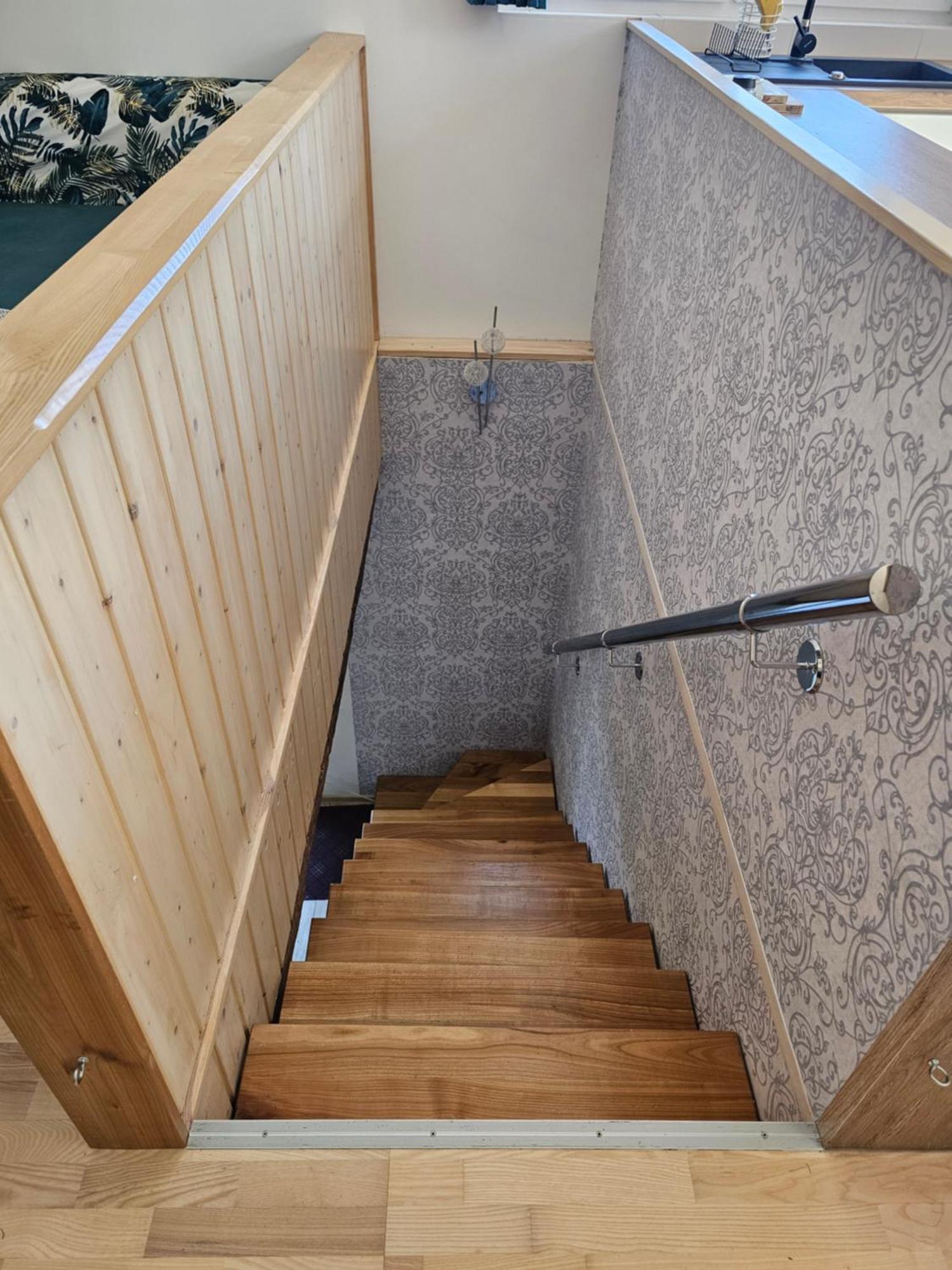 וולין Apartamenty Nad Jeziorem Piaski מראה חיצוני תמונה