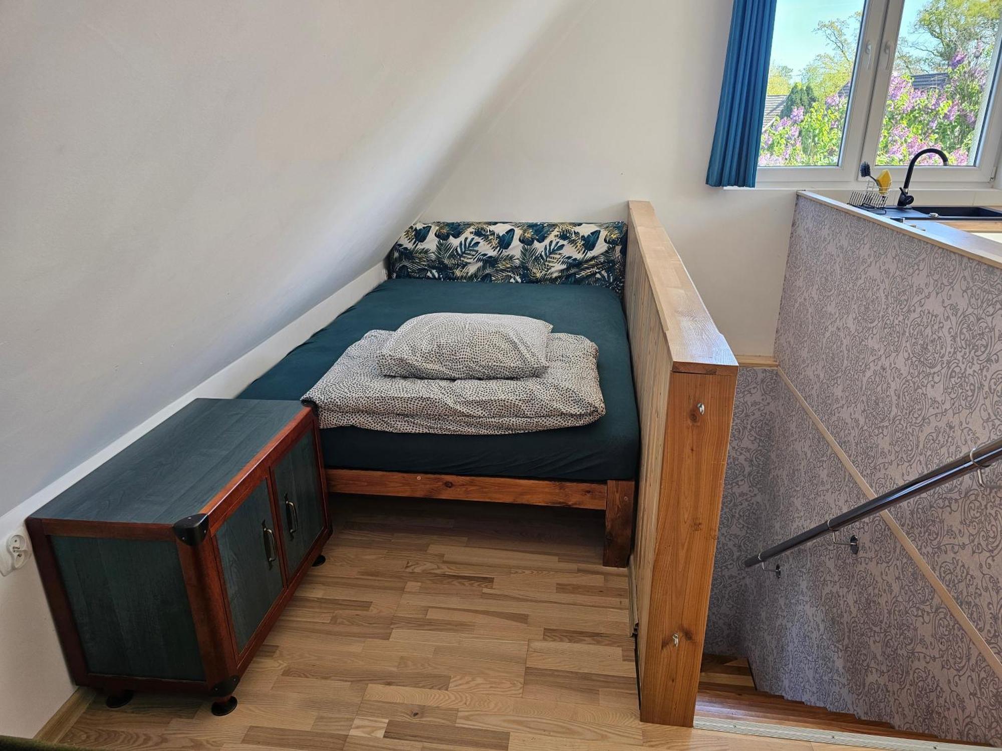 וולין Apartamenty Nad Jeziorem Piaski מראה חיצוני תמונה