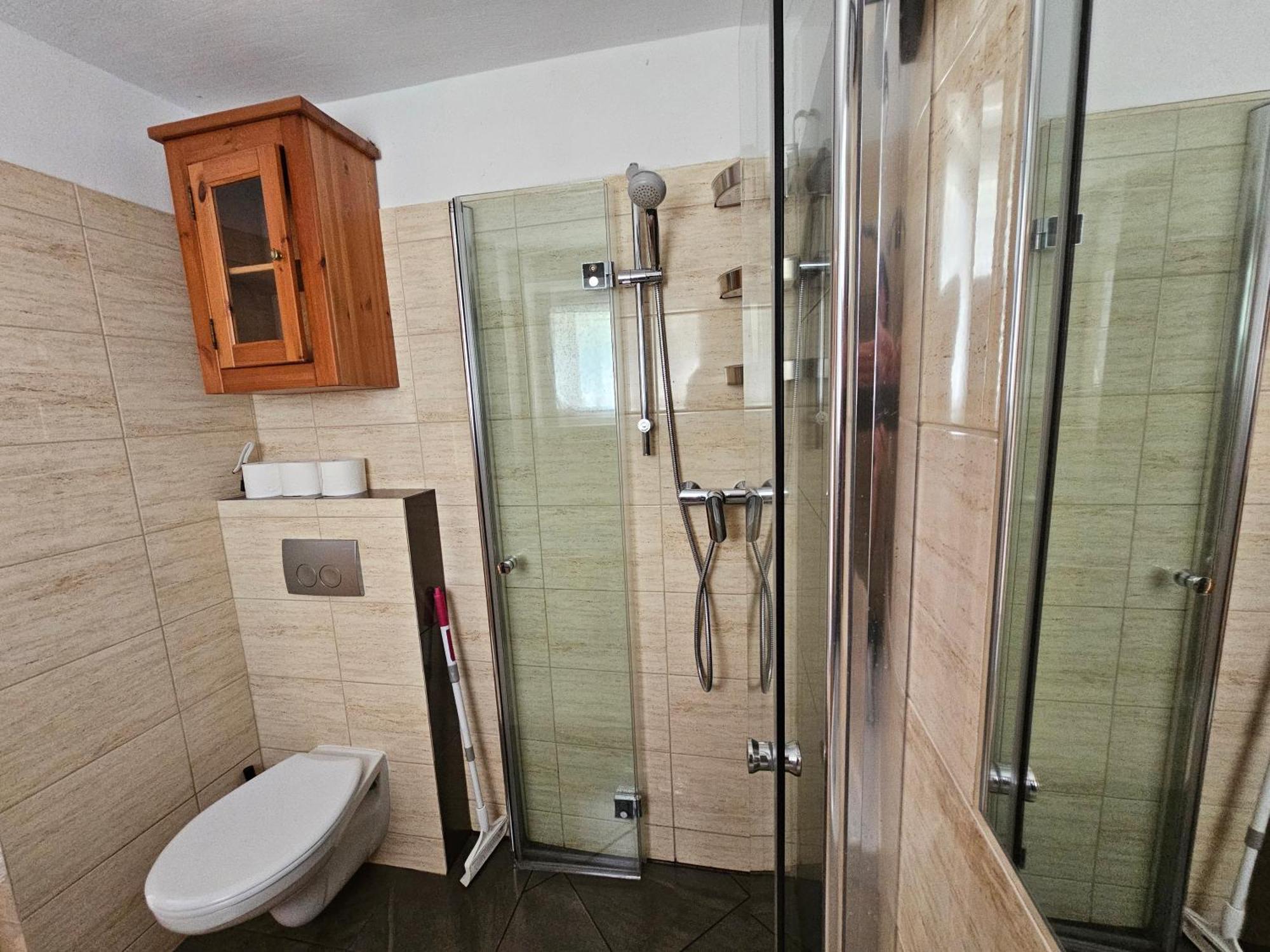 וולין Apartamenty Nad Jeziorem Piaski מראה חיצוני תמונה