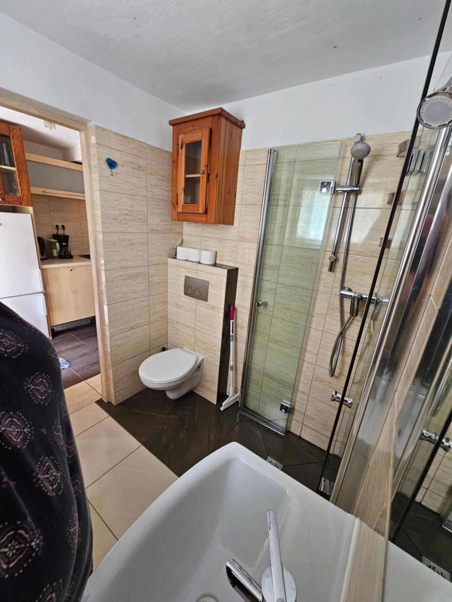 וולין Apartamenty Nad Jeziorem Piaski מראה חיצוני תמונה